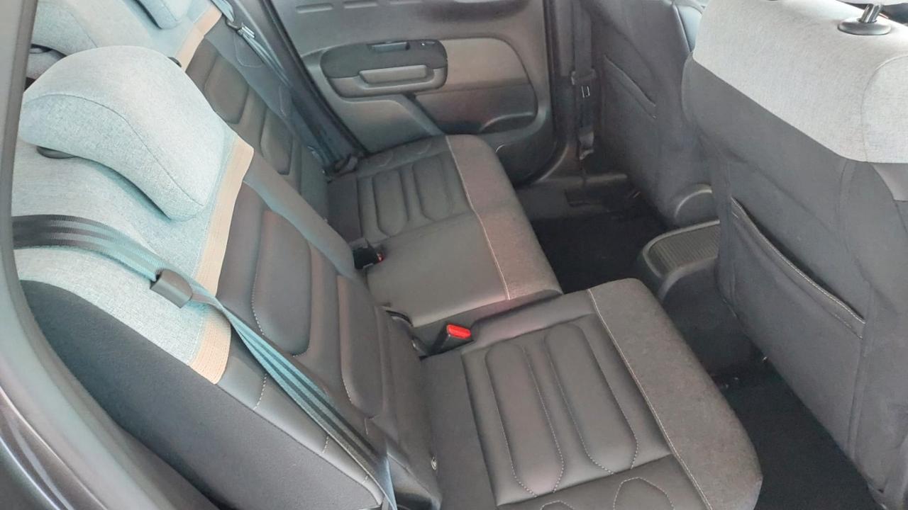 Citroen C3 Aircross C3 Aircross PureTech 110 S&S Shine Pack