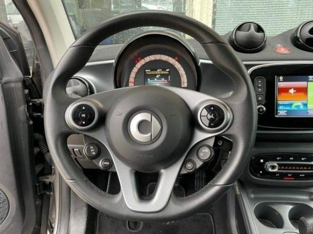 SMART ForTwo 0.9 90CV PRIME LED CERCHI 15" PANO NAVI JBL