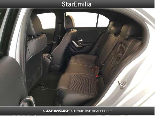 Mercedes-Benz A 180 A 180 d Automatic Sport Night Edition