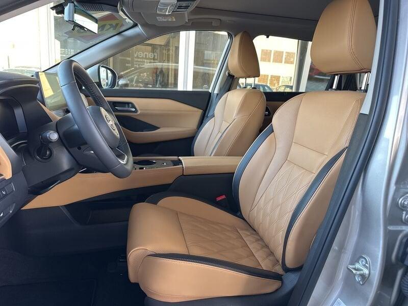 Nissan X-Trail X-Trail e-Power Tekna 2WD
