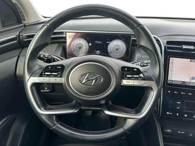 Hyundai TUCSON 1.6 CRDi 2wd 115cv Xline