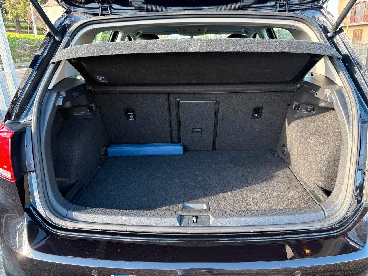 Volkswagen Golf Highline 1.6 TDI 110CV (UNICO PROPRIETARIO)