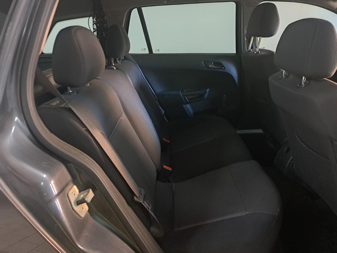 Opel Astra Opel astra 1.6 sw gpl 2010