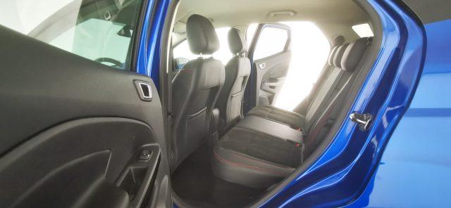 FORD EcoSport 1.0 EcoBoost 125 CV Start&Stop aut. ST-Line