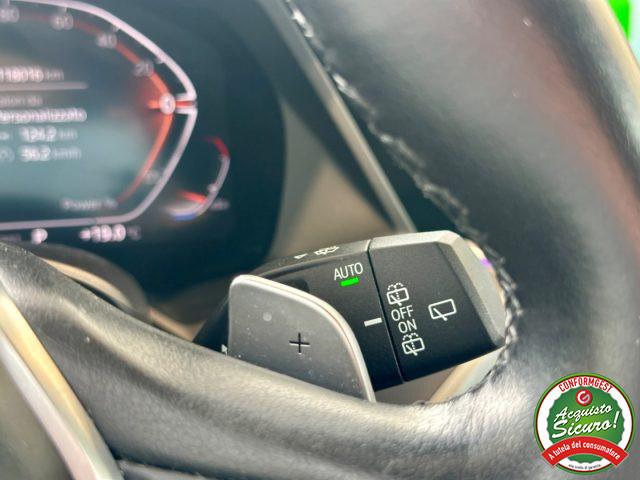 BMW X5 xDrive25d Business *TAGLIANDI BMW*CAMERE 360*