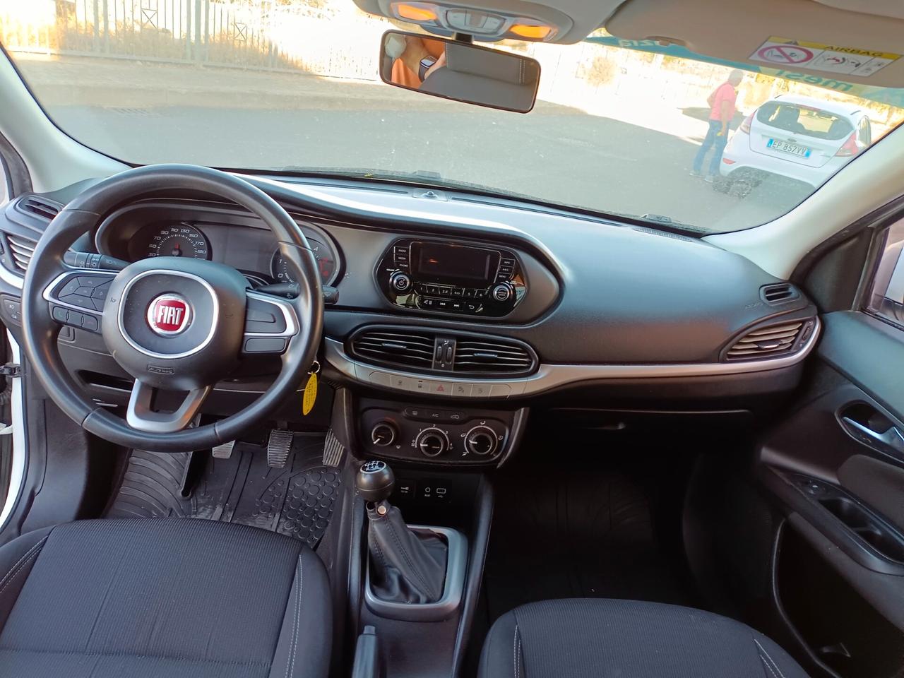 Fiat Tipo 1.6 Mjt S&S SW Easy