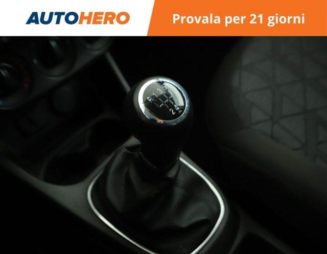 OPEL Corsa 1.2 5 porte 120 Anniversary