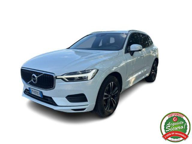 VOLVO XC60 D4 AWD Geartronic Business