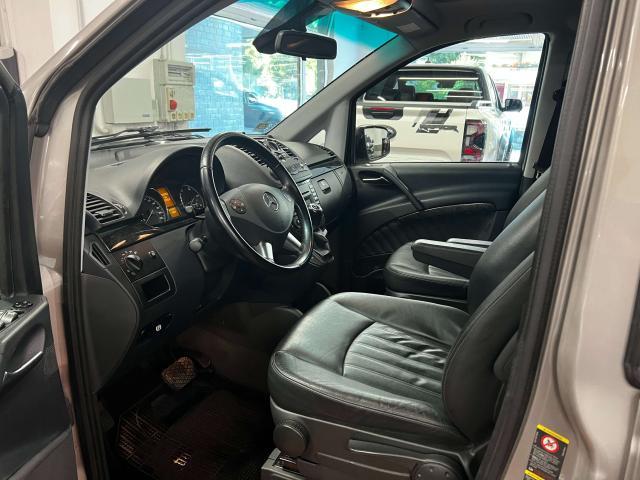 Mercedes-Benz Viano W639 2011 2.2 cdi Ambiente 163cv L *PELLE*