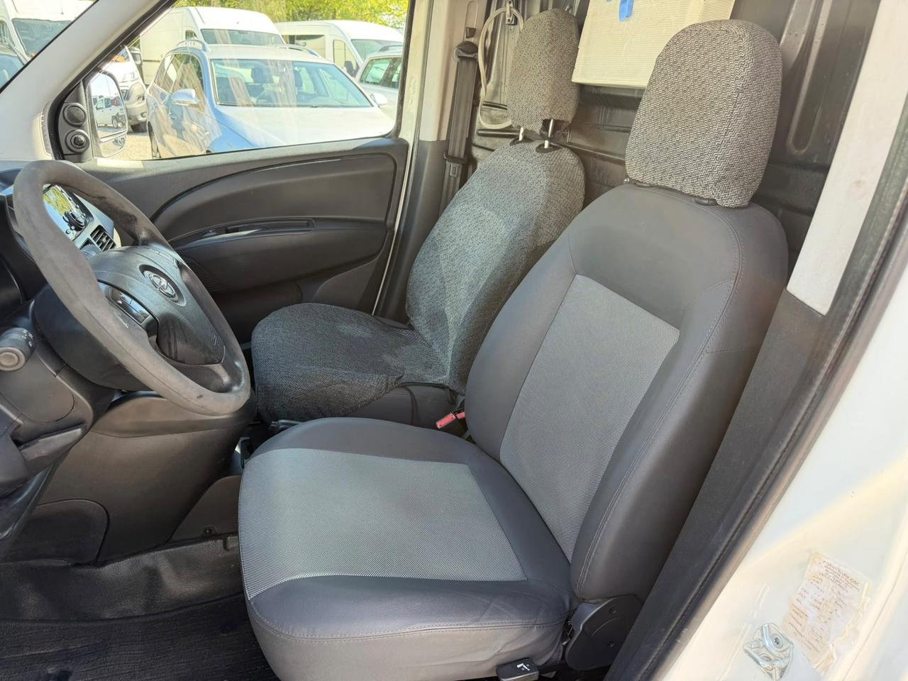 Opel Combo 1.6 CDTI