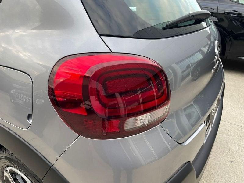 Citroën C3 C3 PureTech 83 S&S Feel Pack