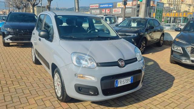 FIAT Panda 1.2 Pop