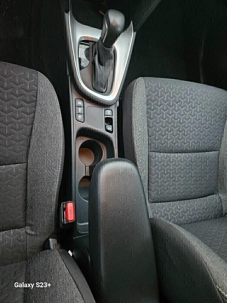 Yaris Cross HYBRID RITIRO USATO/SCAMBIO