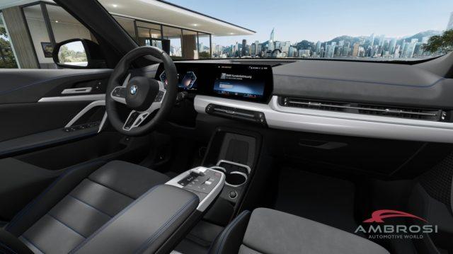 BMW X1 sDrive18d Msport Pro Premium Package