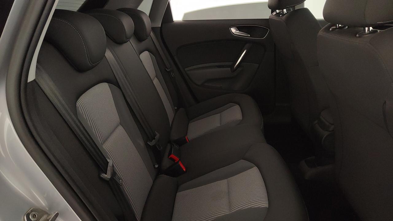 AUDI A1 Sportback 1.0 tfsi 82cv