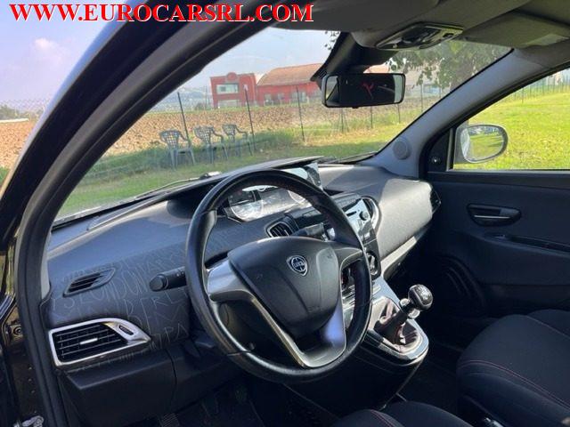 LANCIA Ypsilon 1.2 69 CV 5 porte S&S Elefantino