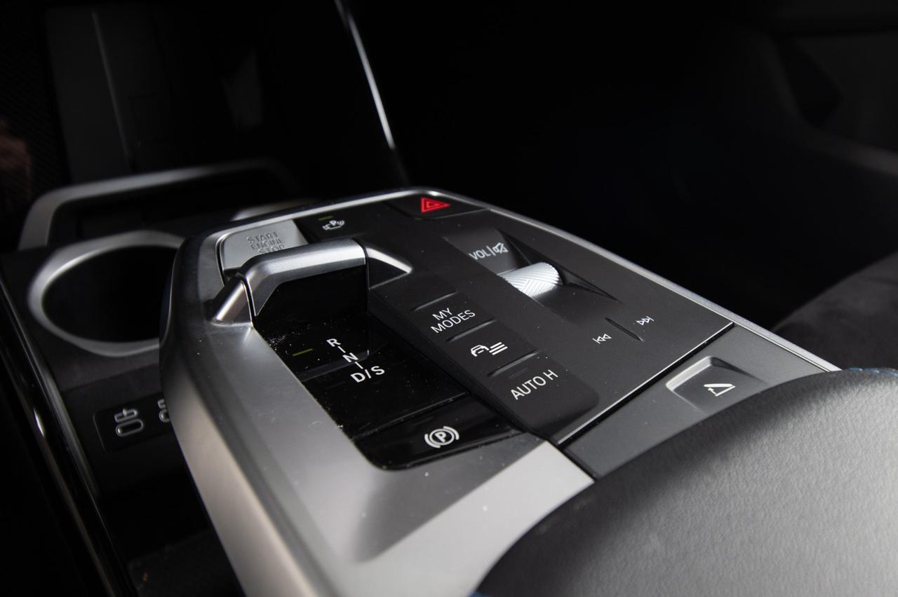 Bmw X1 18d S-drive M Sport 150 Cv