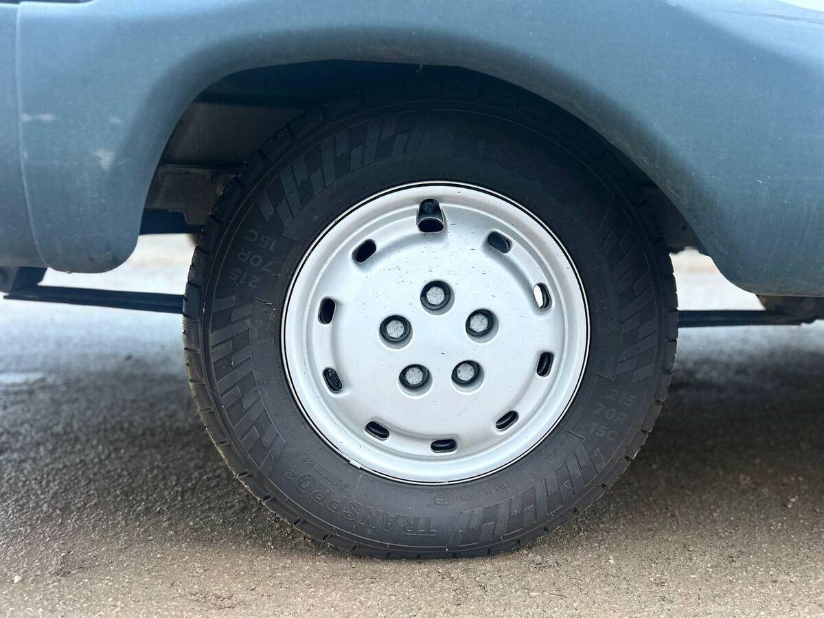 Fiat DUCATO ROLLER TEAM X244