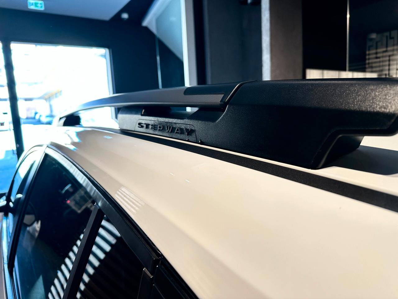 Dacia Sandero Stepway 1.0 TCe ECO-G Expression