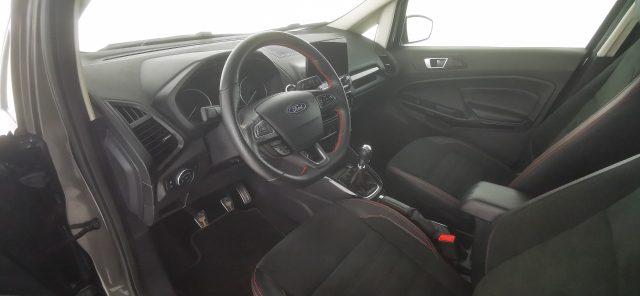 FORD EcoSport 1.0 EcoBoost 100 CV ST-Line