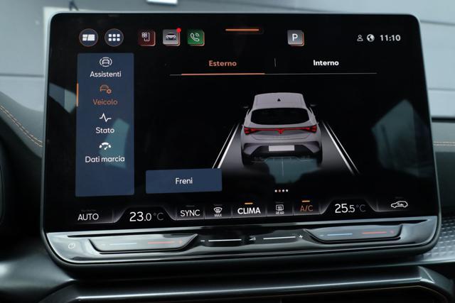 SEAT Leon Cupra Leon 1.5 eTSI 150 CV DSG