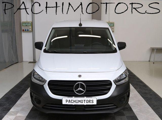MERCEDES-BENZ Citan 1.5 110 CDI Furgone Extralong Pari Al Nuovo