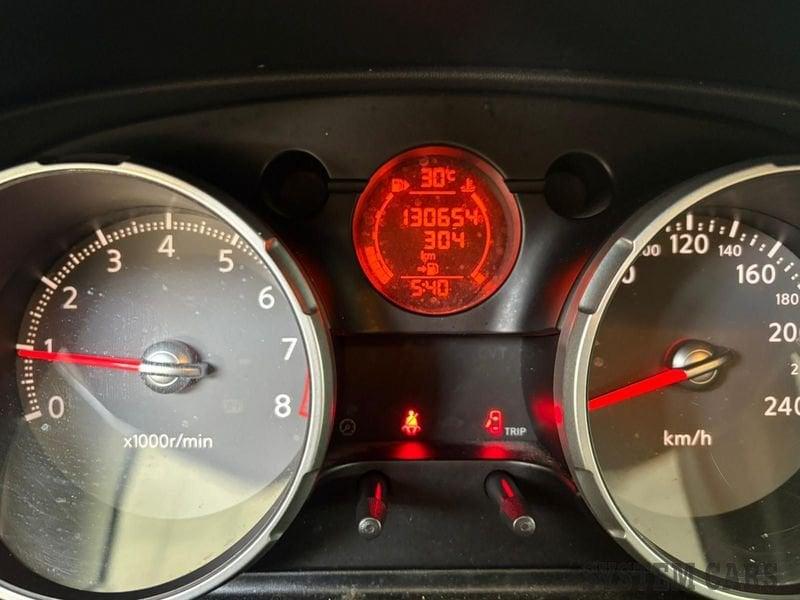 Nissan Qashqai Qashqai 1.6 16V Tekna