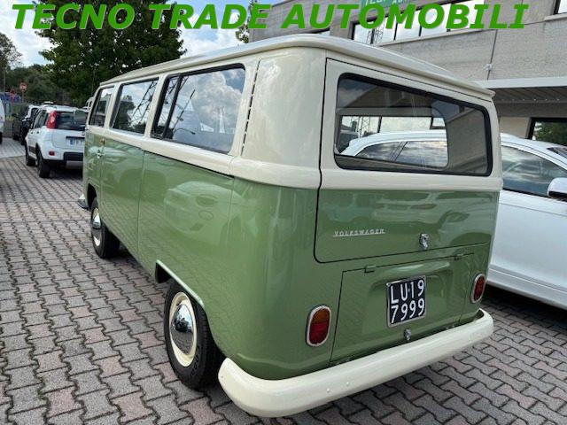 VOLKSWAGEN T2 9 POSTI