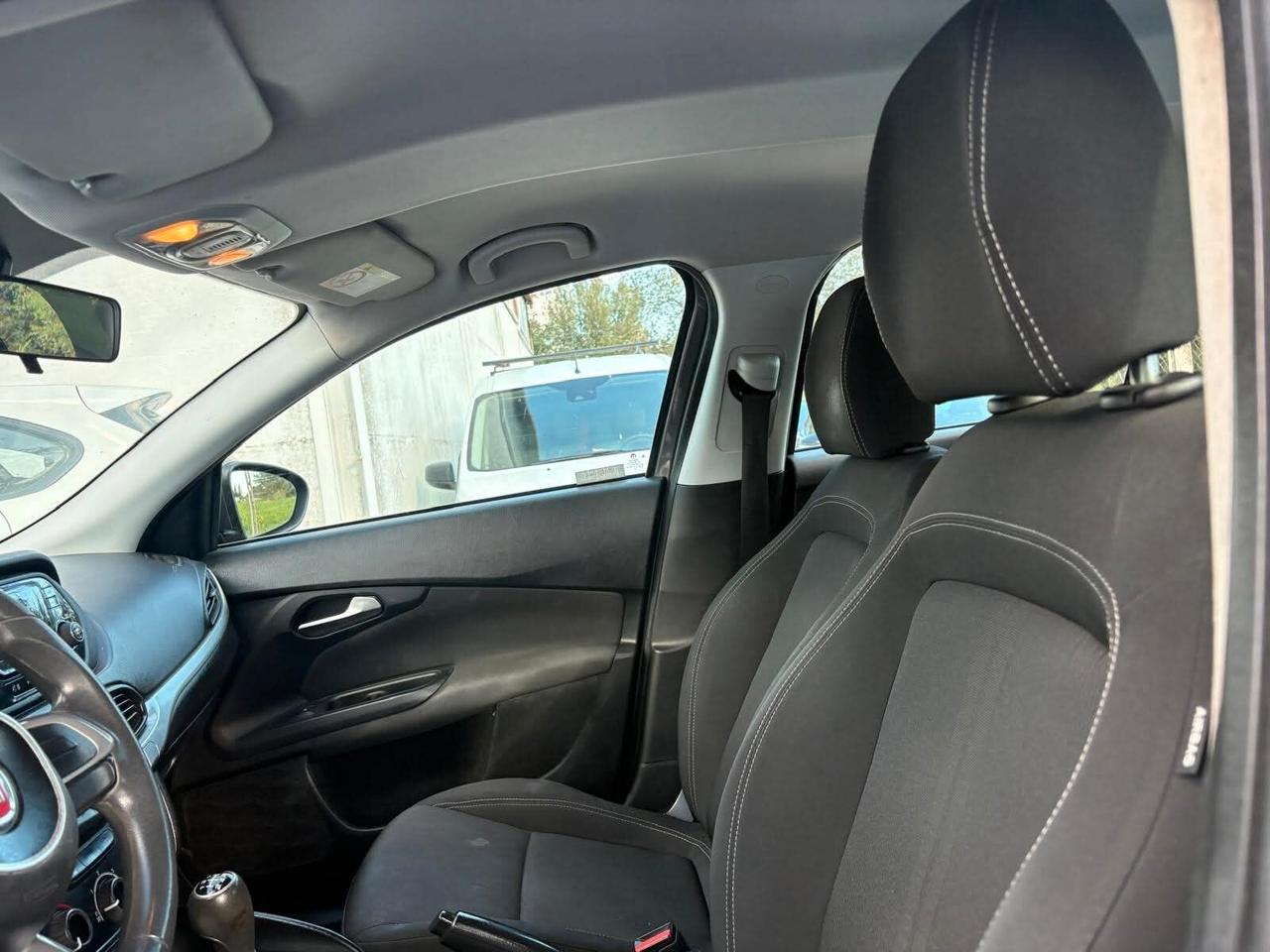 Fiat Tipo 1.3 Mjt S&S 5 porte Business