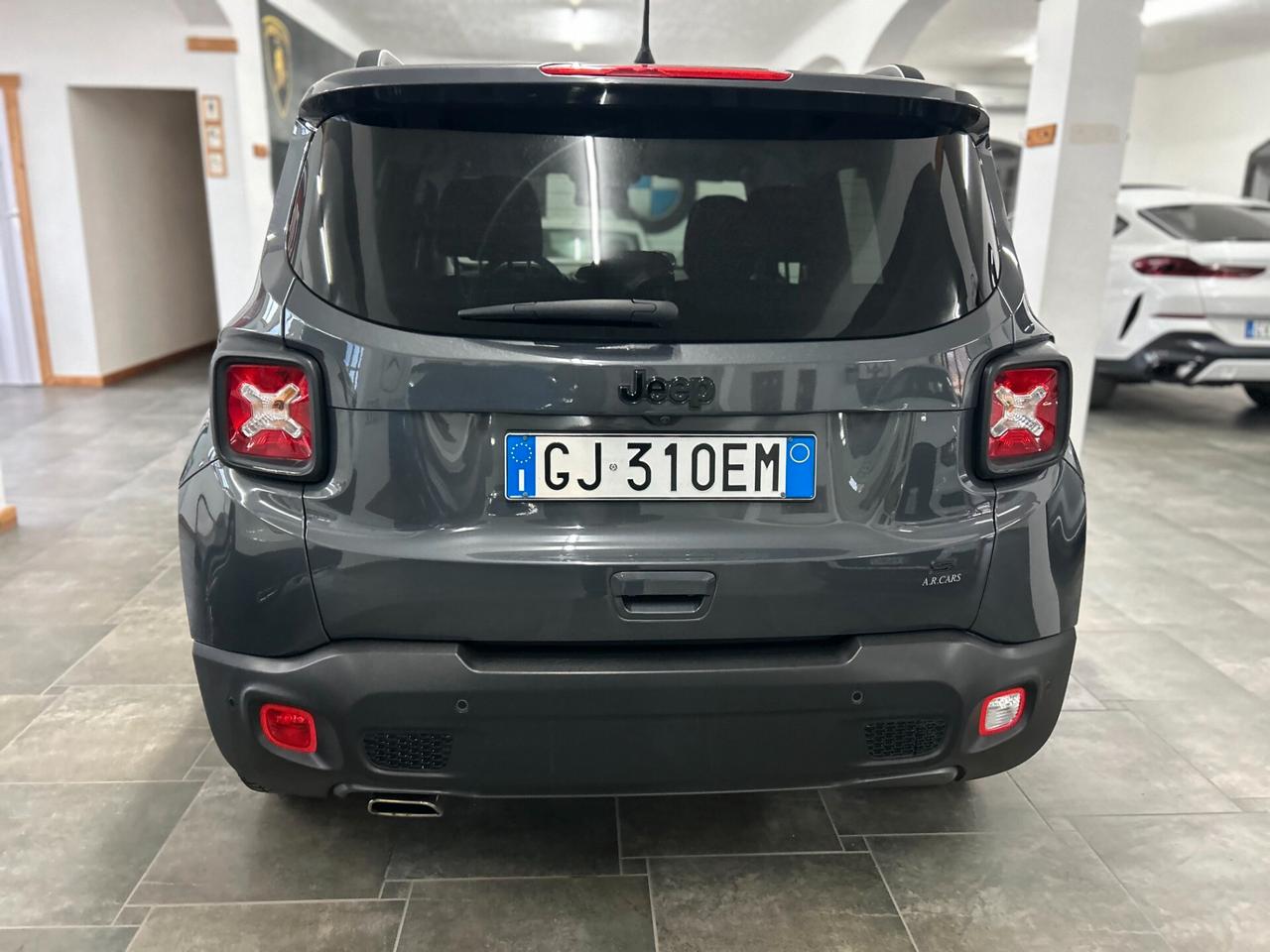 Jeep Renegade 1.6 Mjt 130 CV S - 2022