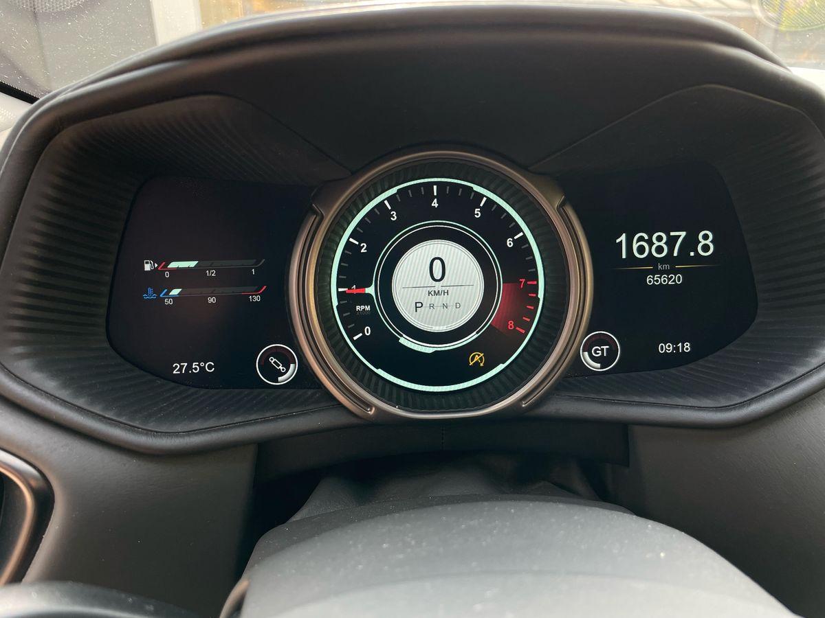 ASTON MARTIN DB11 Volante 4.0 V8 auto