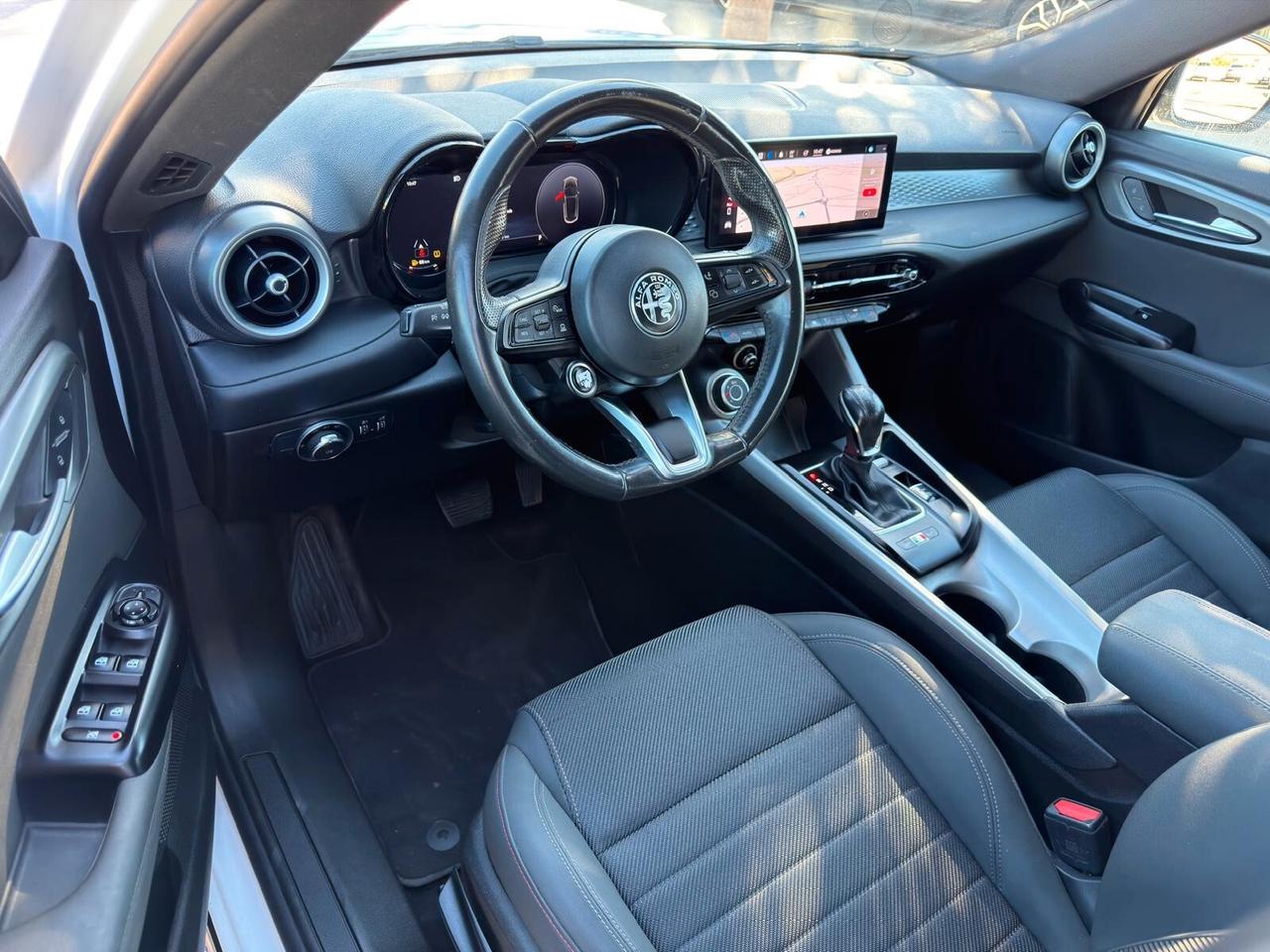 Alfa Romeo Tonale 1.6 diesel 130cv TCT6 Sprint 2023