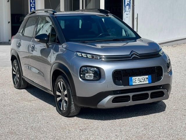 Citroen C3 Aircross 1.2 Benzina 110CV UNICOPROPRIETARIO