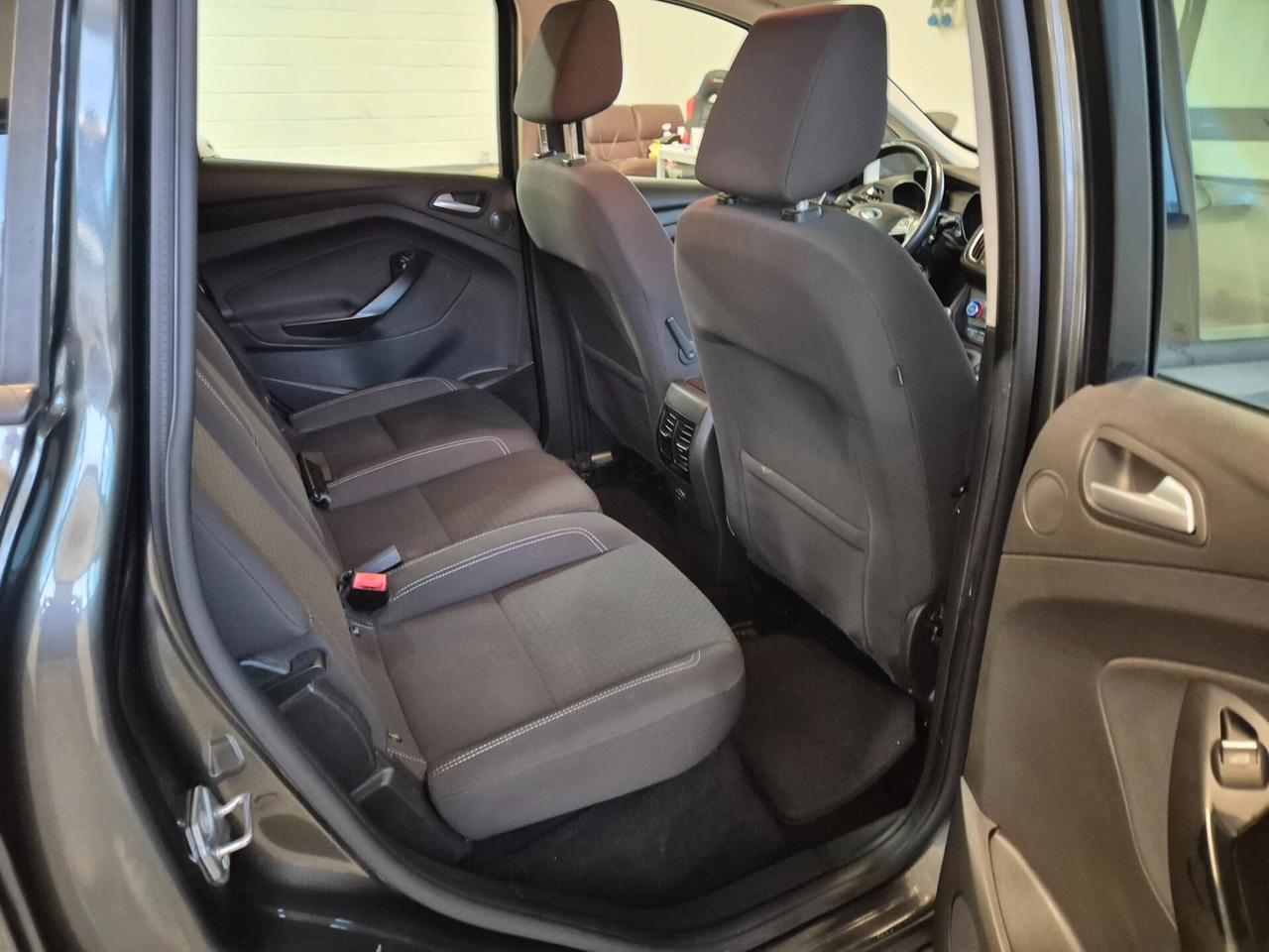 Ford C-Max 1.5 TDCi 120CV Start&Stop Titanium X