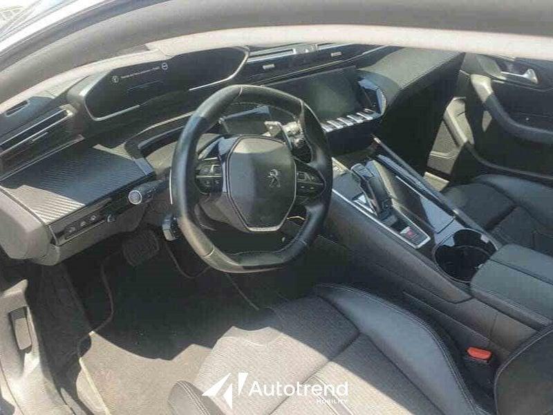 Peugeot 508 SW BlueHDi 130 CV Automatica EAT8 Allure Pack SW