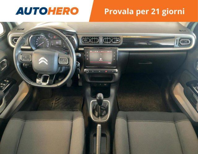 CITROEN C3 BlueHDi 75 S&S Shine