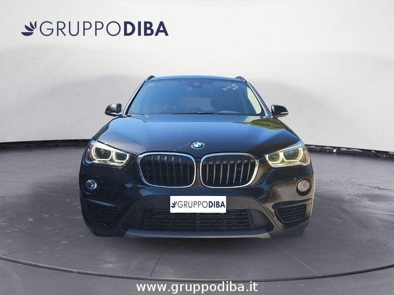 BMW X1 F48 Diesel sdrive18d Business auto my18