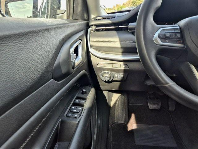 JEEP Compass 1.3 Turbo T4 190 CV PHEV AT6 4xe Limited