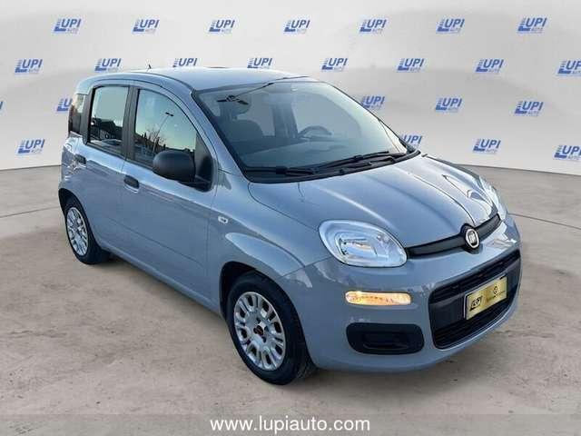 Fiat Panda 1.0 firefly hybrid City Life s&s 70cv