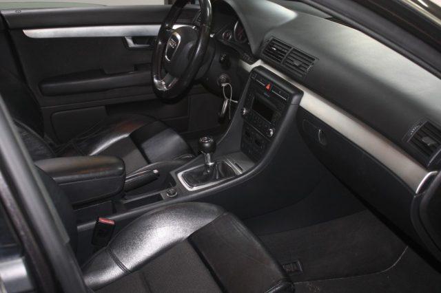 AUDI A4 2000 TDI Avant Top plus