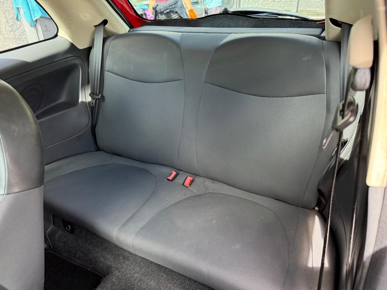 Fiat 500 1.2 EasyPower Lounge
