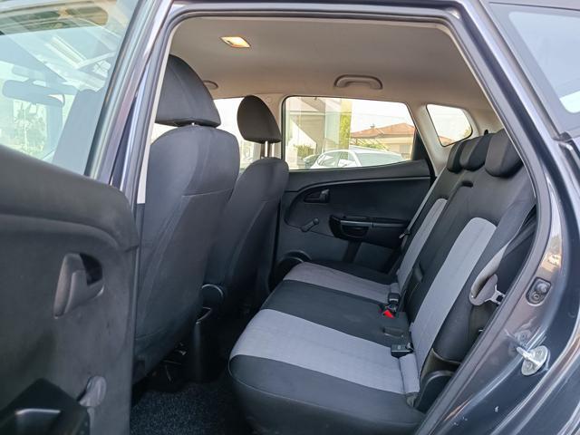 KIA Venga 1.4 CVVT Active