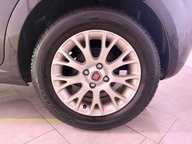 FIAT Punto Evo 1.2 5 porte S&S Dynamic