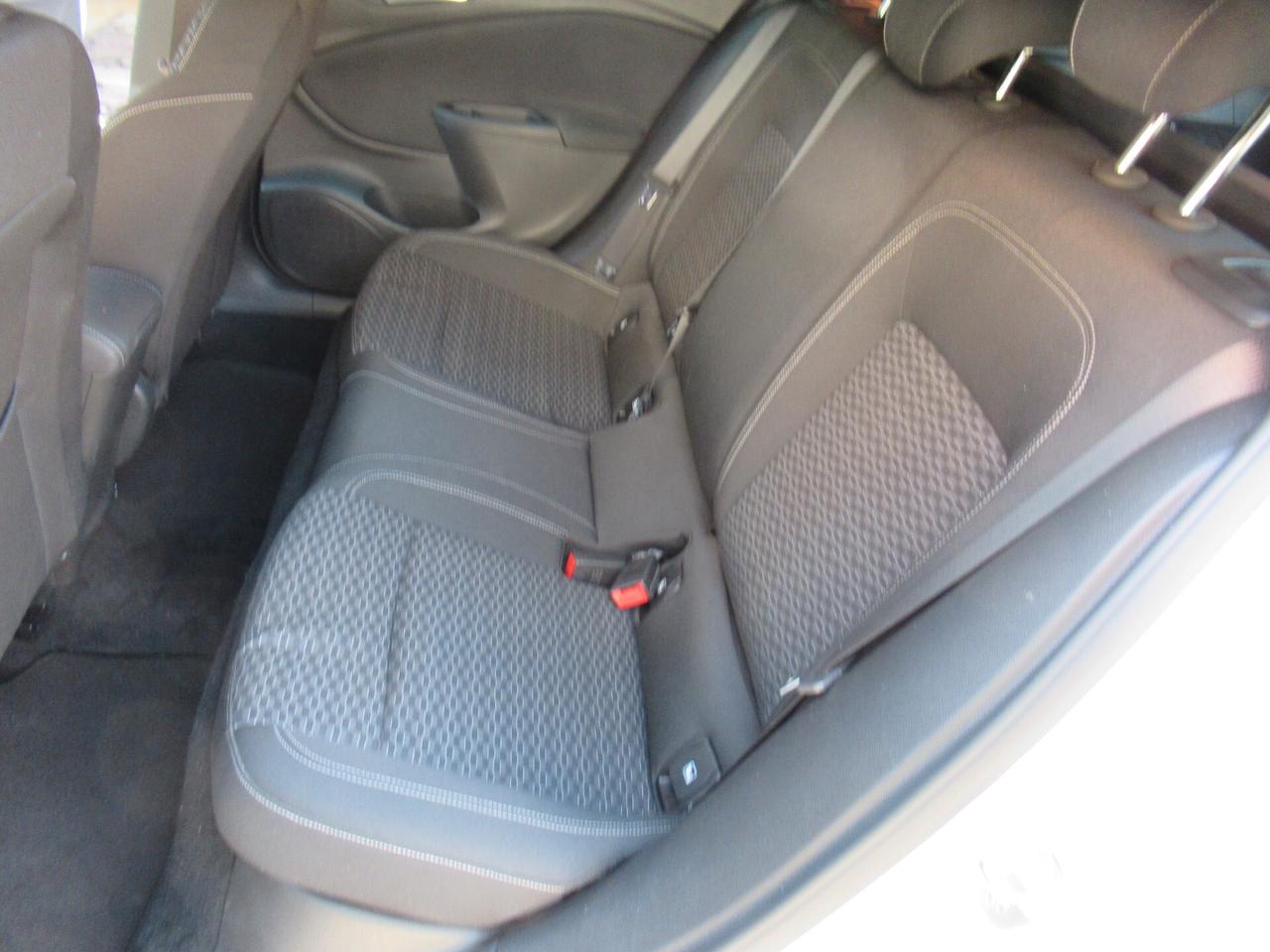 Opel Astra 1.6 CDTi 136CV aut. Sports Tourer Innovation