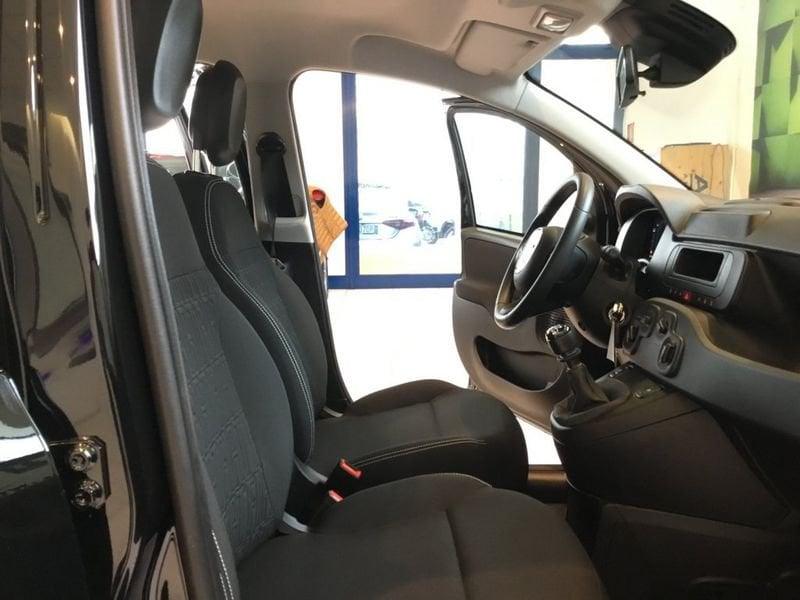 FIAT Panda Panda 1.0 FireFly S&S Hybrid Pop 65cv