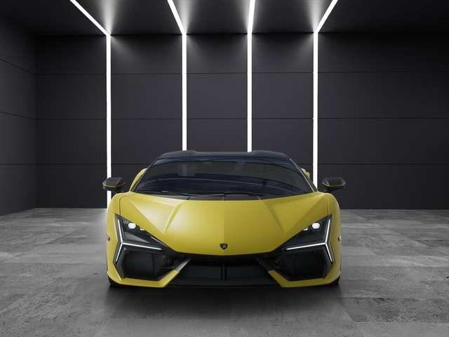 Lamborghini Revuelto Revuelto 6.5 V12 hpev Ad Personam Carbon Pack