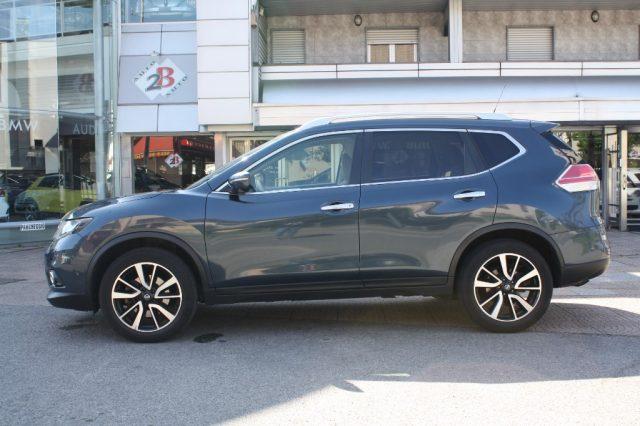 NISSAN X-Trail 1.6 dCi 2WD Tekna 7 Posti