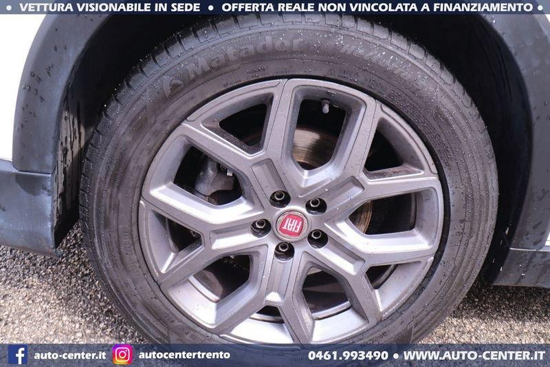 FIAT Tipo Cross 1.0 100cv City Cross Hatchback