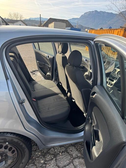 Opel Corsa 3ª serie 1.2 55 KW Cosmo