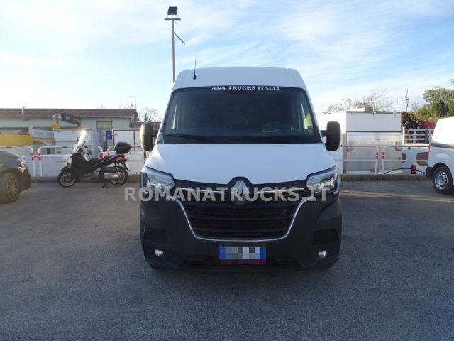 RENAULT Master L3 H2 135CV PRONTA CONSEGNA